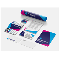 Marketing Materials Marketing Materials