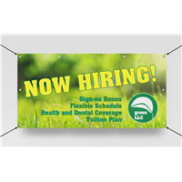 Vinyl Banners Vinyl Banners